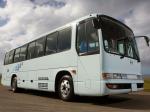 Hino Melpha Super Deluxe 2011 года